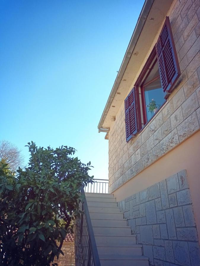 Stella Apartment كورتْشولا المظهر الخارجي الصورة