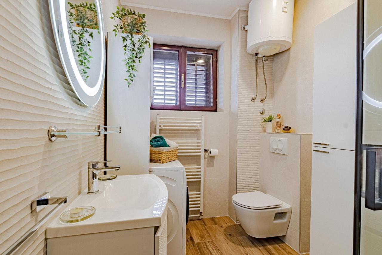 Stella Apartment كورتْشولا المظهر الخارجي الصورة