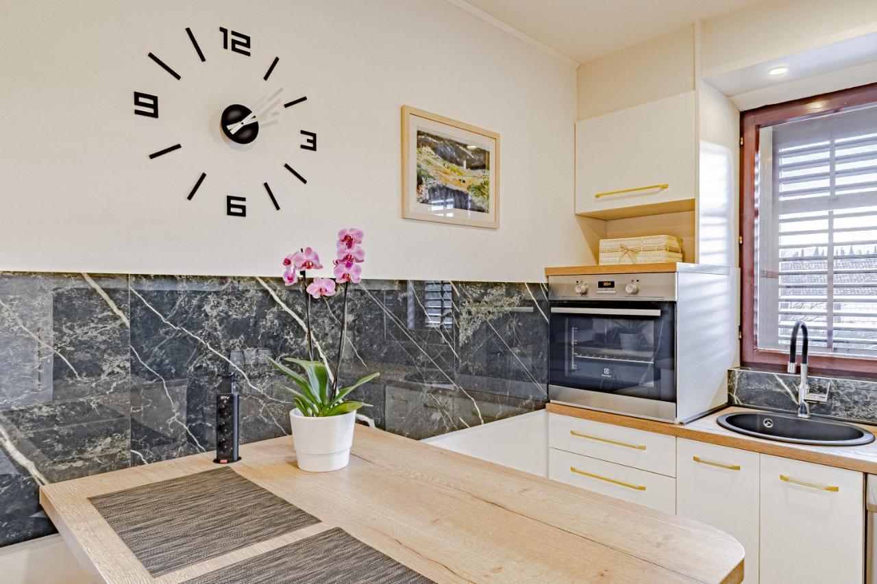 Stella Apartment كورتْشولا المظهر الخارجي الصورة