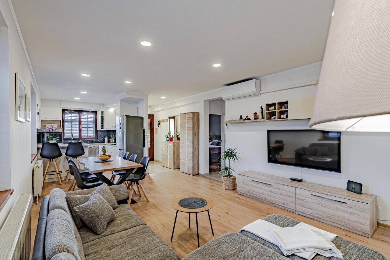 Stella Apartment كورتْشولا المظهر الخارجي الصورة