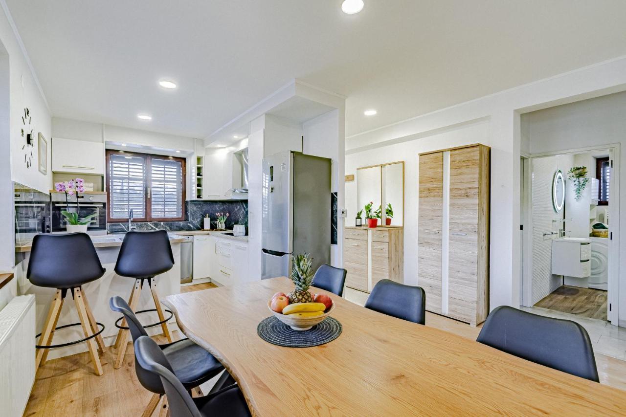 Stella Apartment كورتْشولا المظهر الخارجي الصورة