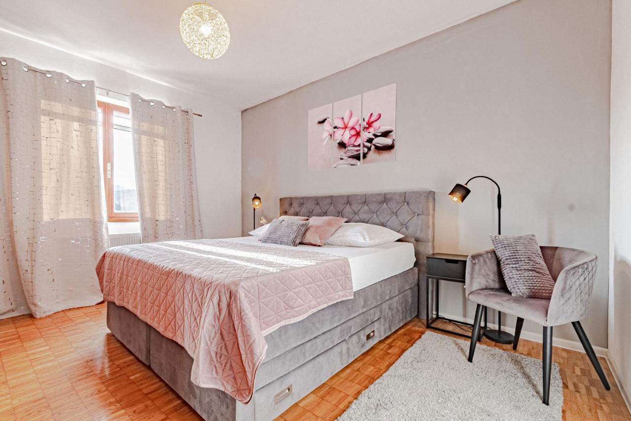 Stella Apartment كورتْشولا المظهر الخارجي الصورة