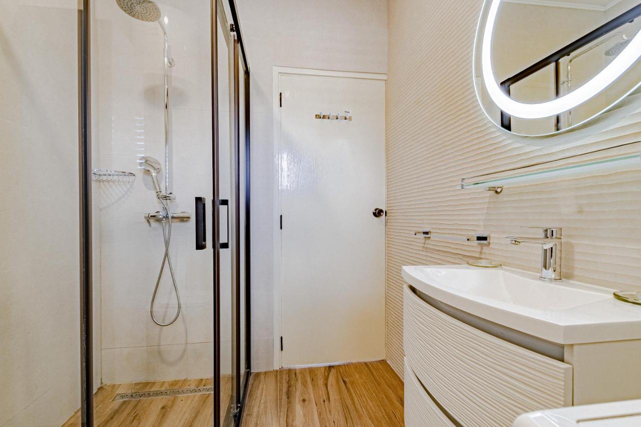 Stella Apartment كورتْشولا المظهر الخارجي الصورة
