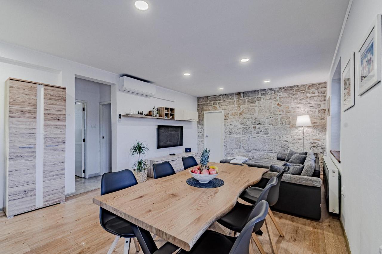 Stella Apartment كورتْشولا المظهر الخارجي الصورة
