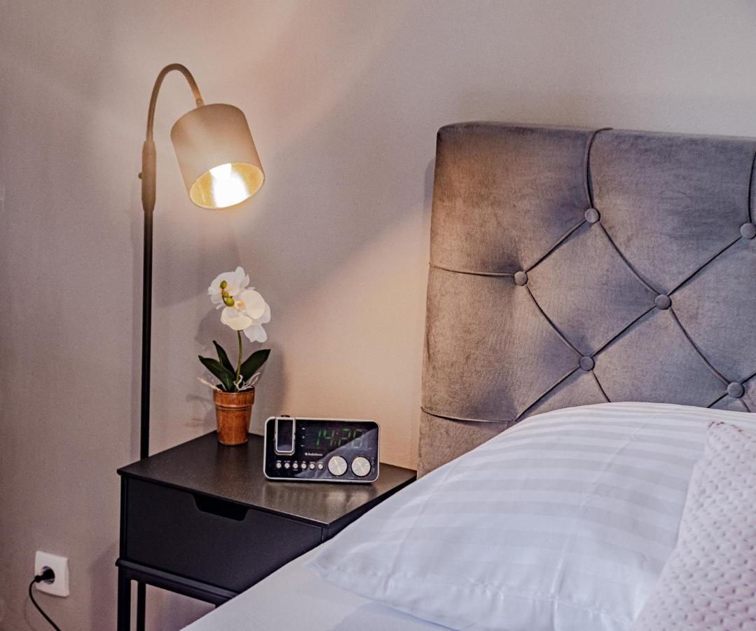 Stella Apartment كورتْشولا المظهر الخارجي الصورة