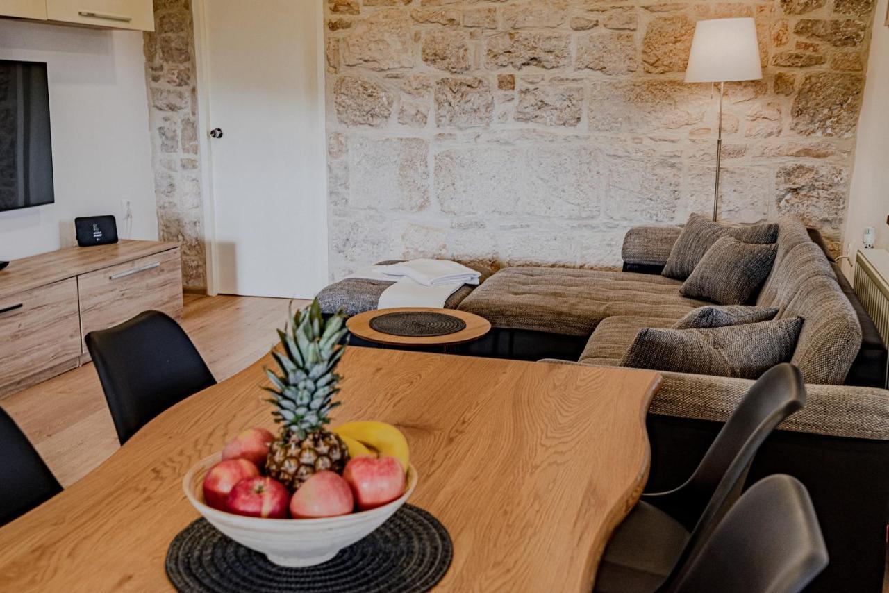 Stella Apartment كورتْشولا المظهر الخارجي الصورة