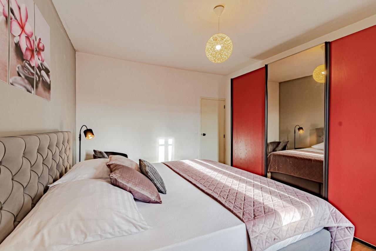 Stella Apartment كورتْشولا المظهر الخارجي الصورة