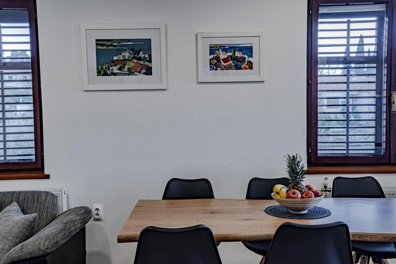 Stella Apartment كورتْشولا المظهر الخارجي الصورة
